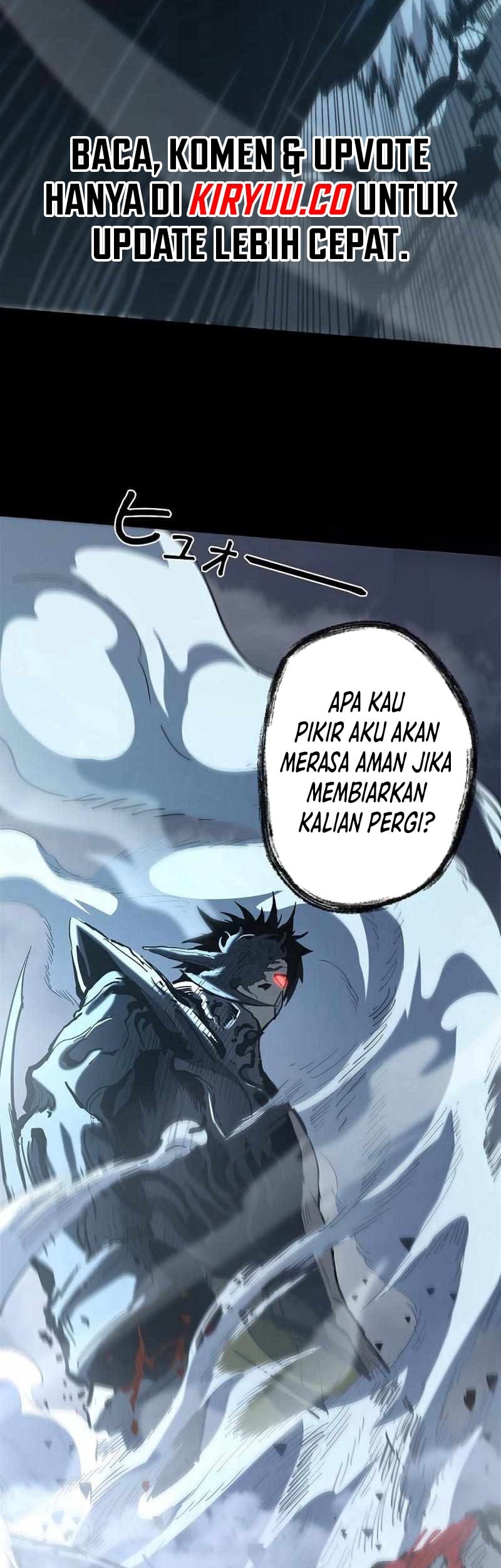 Become the Strongest Hero Through the Cheat System Chapter 12 - halaman 37