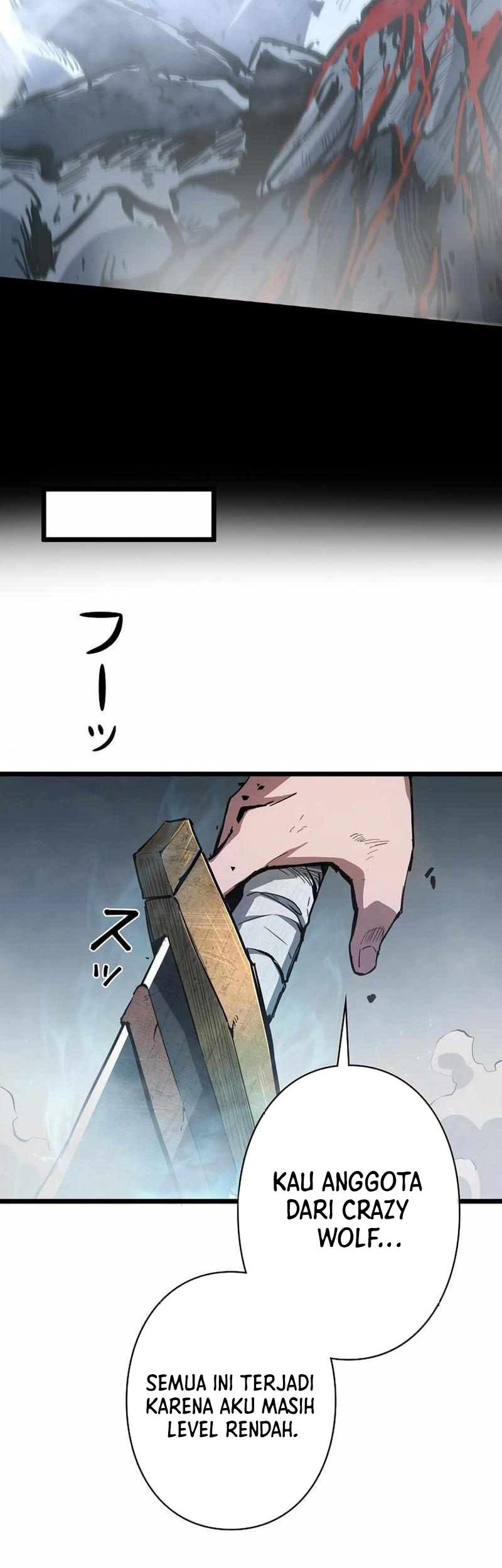 Become the Strongest Hero Through the Cheat System Chapter 12 - halaman 38