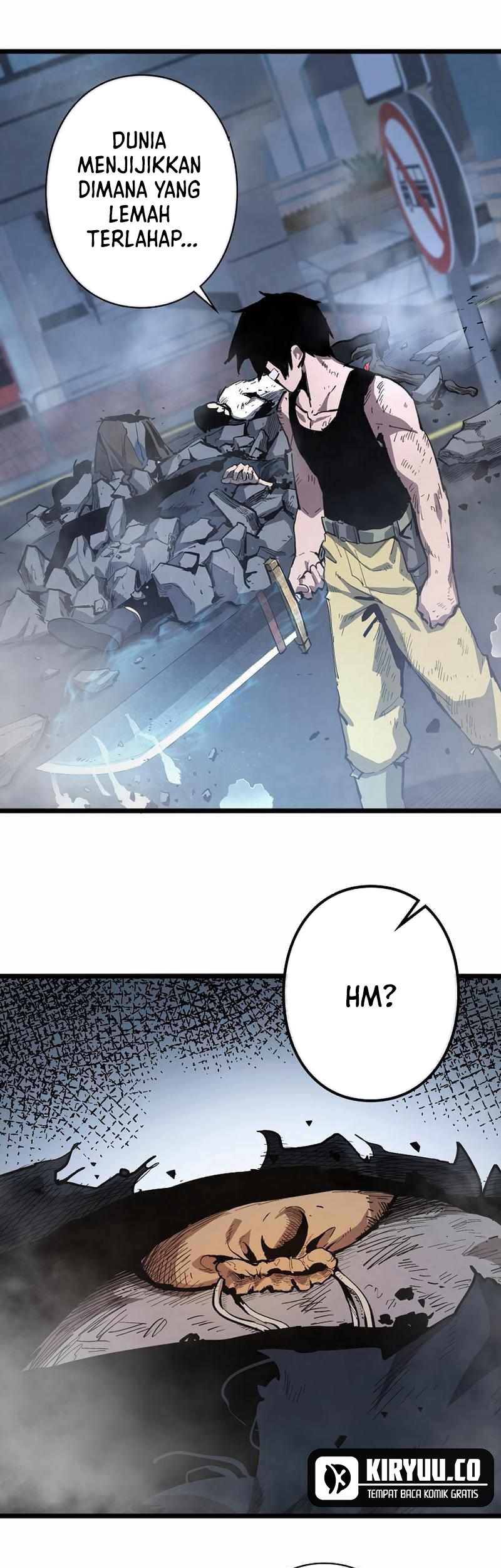Become the Strongest Hero Through the Cheat System Chapter 12 - halaman 39