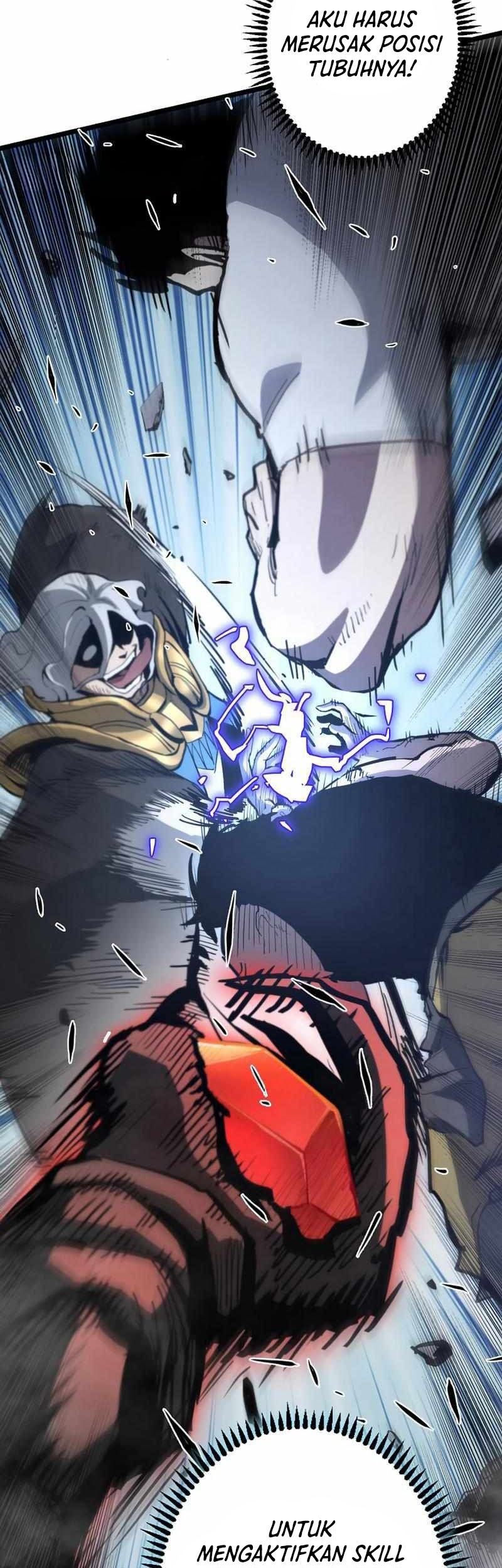 Become the Strongest Hero Through the Cheat System Chapter 12 - halaman 4