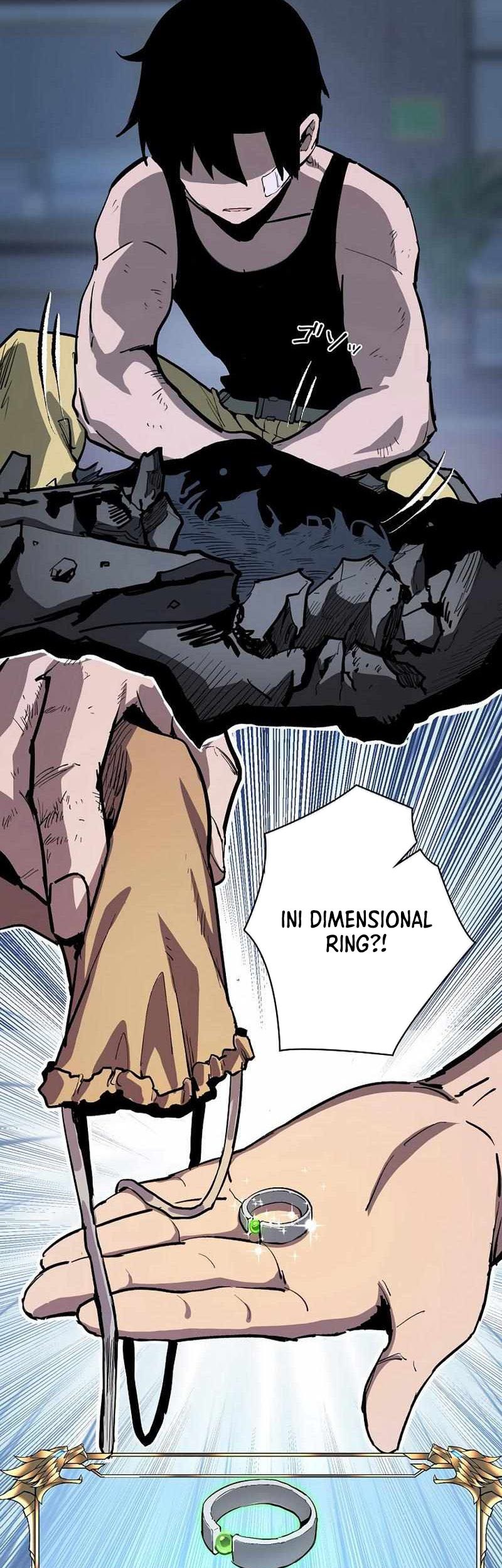 Become the Strongest Hero Through the Cheat System Chapter 12 - halaman 41