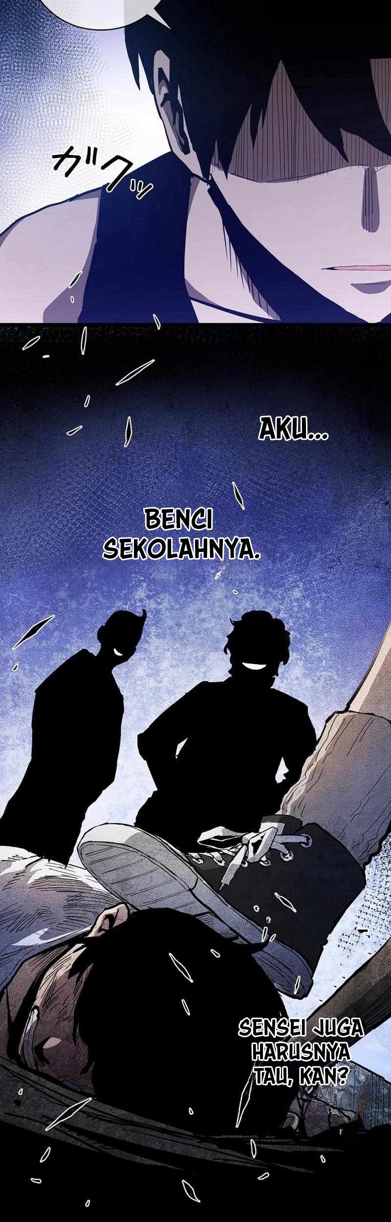 Become the Strongest Hero Through the Cheat System Chapter 12 - halaman 52