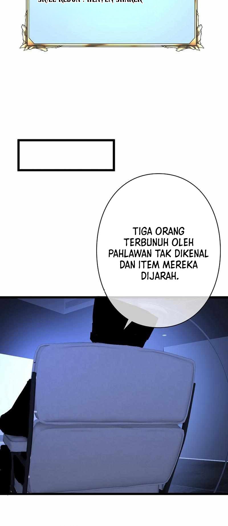 Become the Strongest Hero Through the Cheat System Chapter 12 - halaman 58