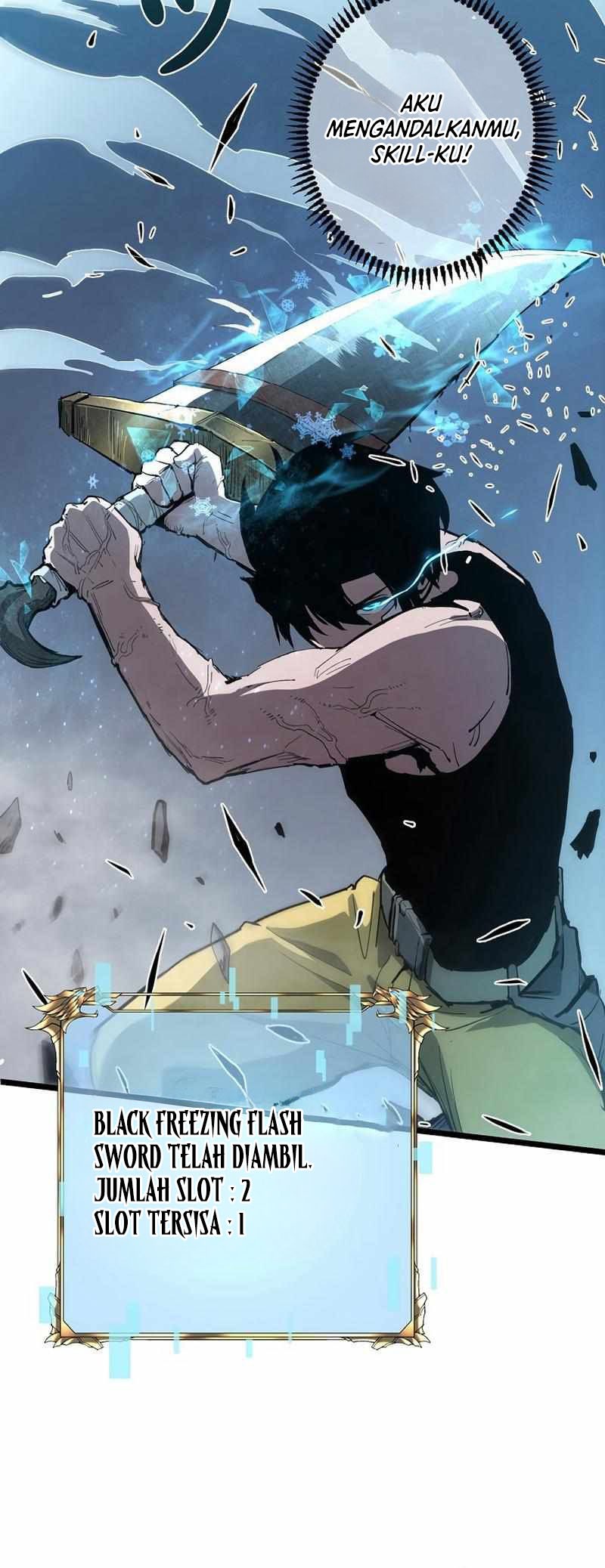 Become the Strongest Hero Through the Cheat System Chapter 12 - halaman 6