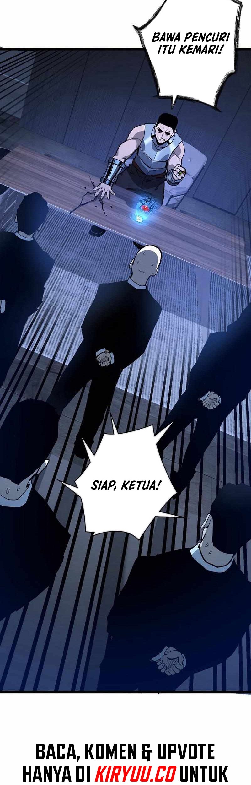Become the Strongest Hero Through the Cheat System Chapter 12 - halaman 62