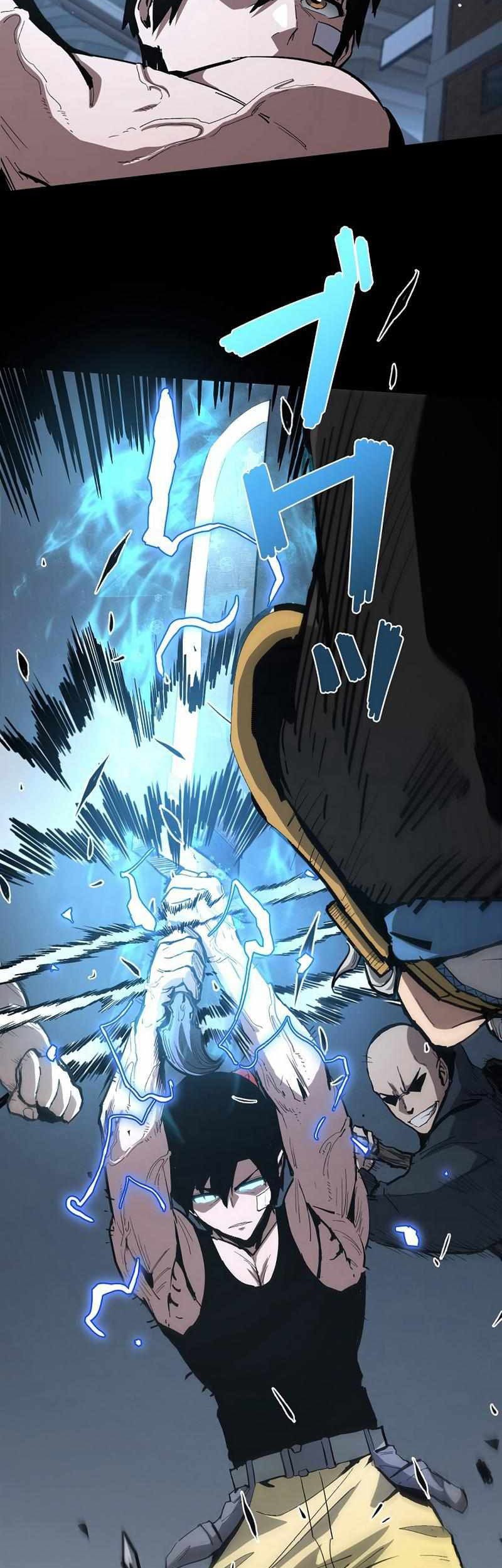 Become the Strongest Hero Through the Cheat System Chapter 12 - halaman 9