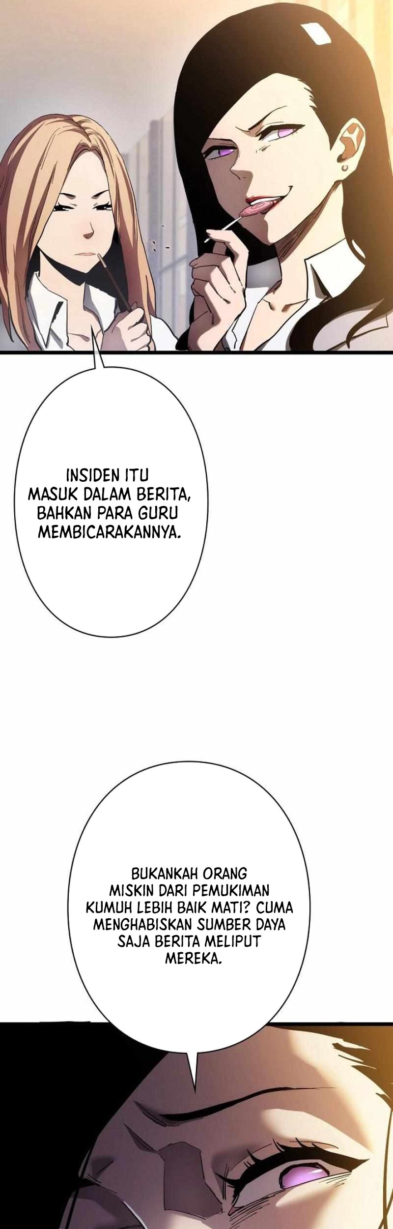 Become the Strongest Hero Through the Cheat System Chapter 13 - halaman 10