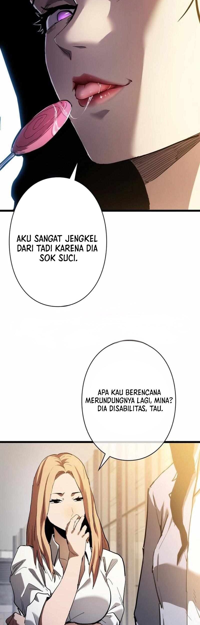 Become the Strongest Hero Through the Cheat System Chapter 13 - halaman 11