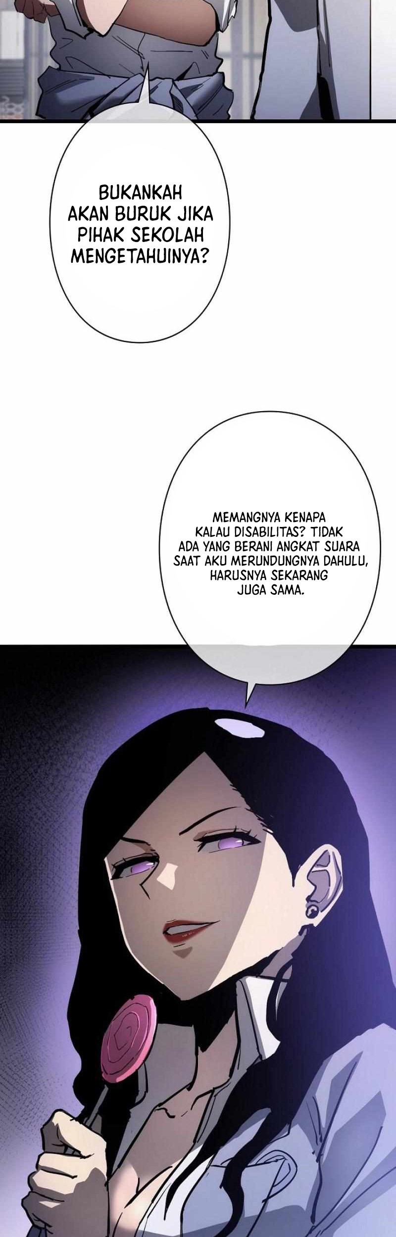 Become the Strongest Hero Through the Cheat System Chapter 13 - halaman 12