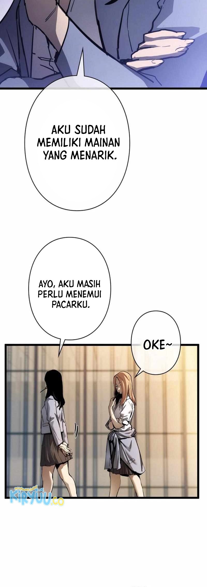 Become the Strongest Hero Through the Cheat System Chapter 13 - halaman 13