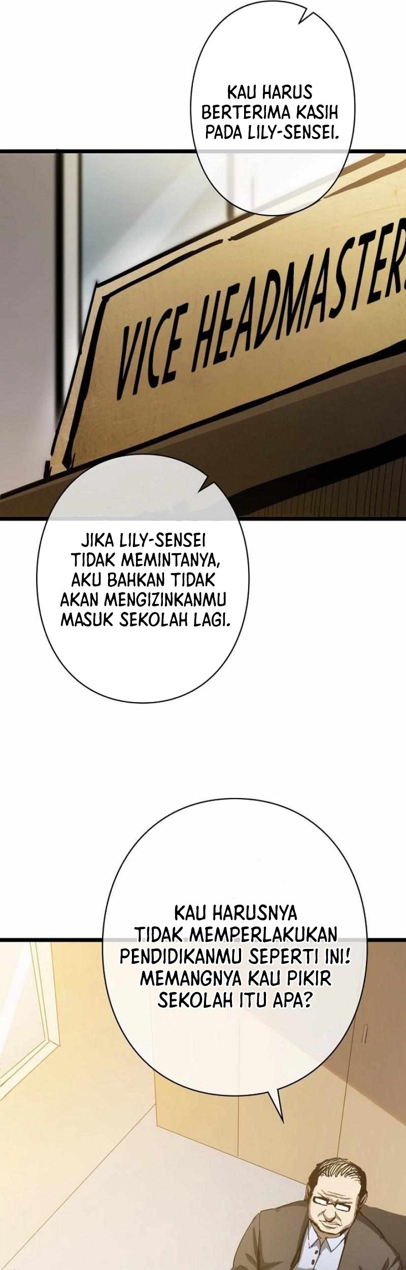 Become the Strongest Hero Through the Cheat System Chapter 13 - halaman 14