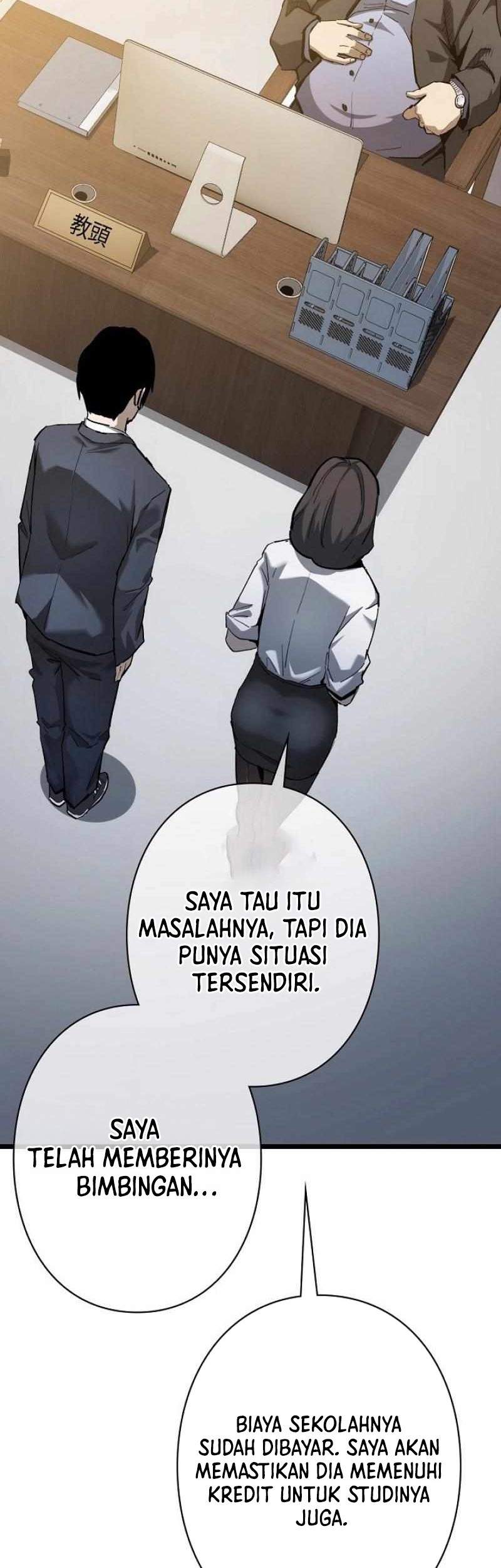 Become the Strongest Hero Through the Cheat System Chapter 13 - halaman 15