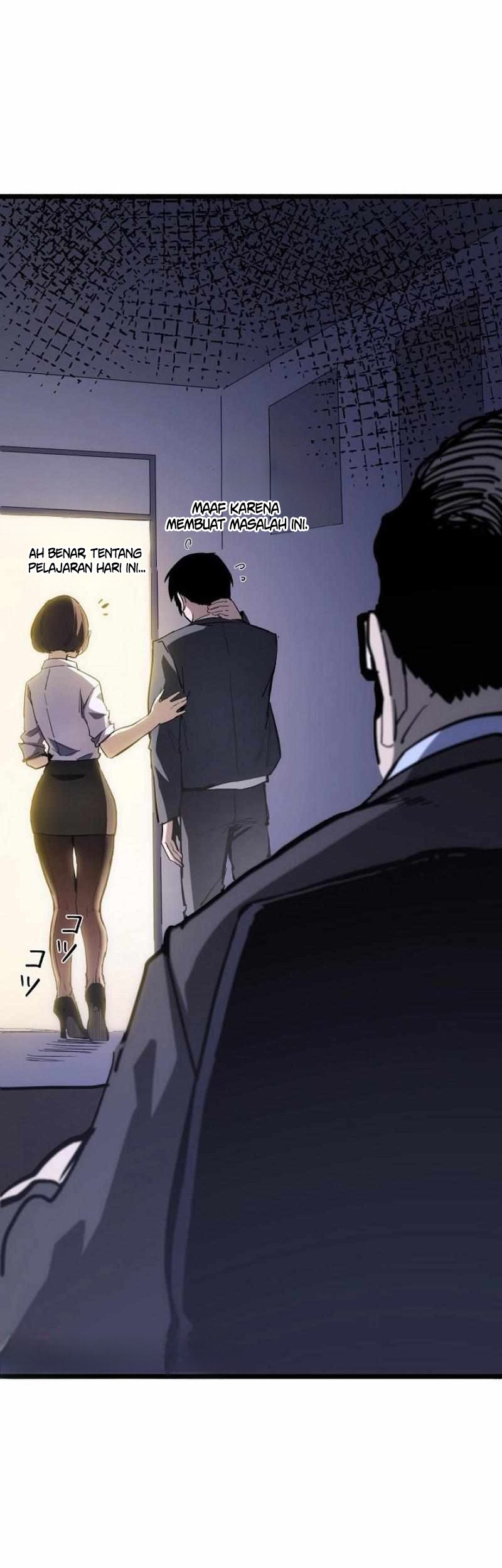 Become the Strongest Hero Through the Cheat System Chapter 13 - halaman 17
