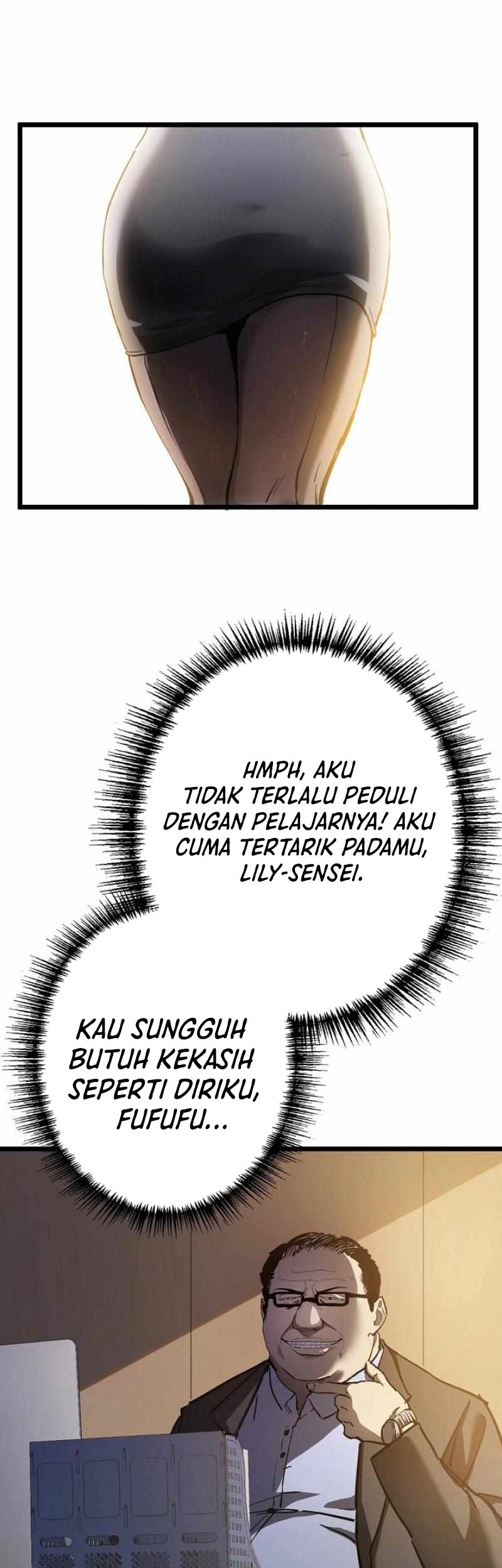 Become the Strongest Hero Through the Cheat System Chapter 13 - halaman 18