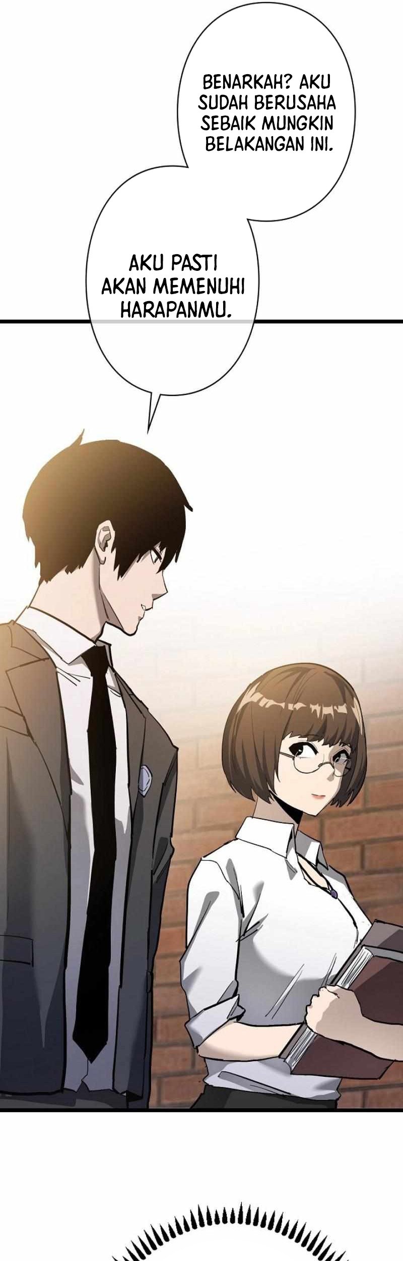 Become the Strongest Hero Through the Cheat System Chapter 13 - halaman 22