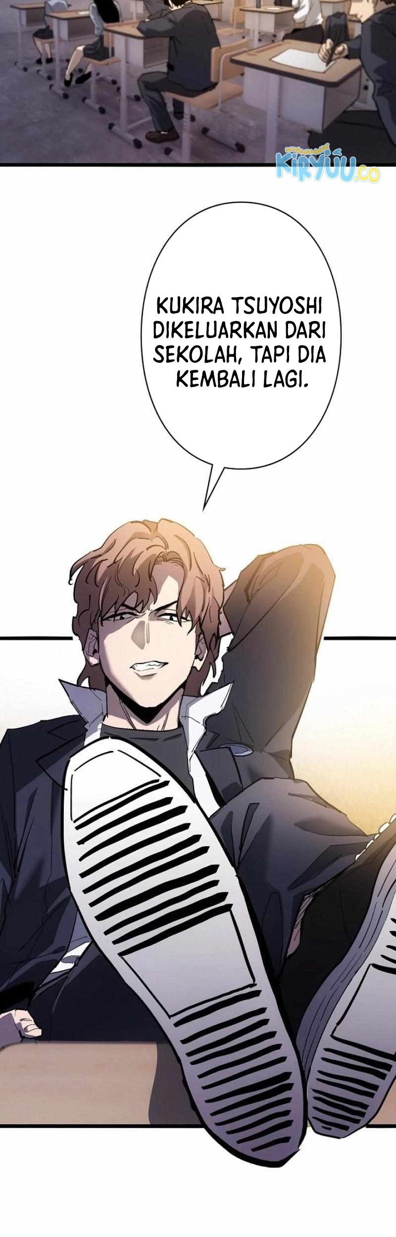 Become the Strongest Hero Through the Cheat System Chapter 13 - halaman 25