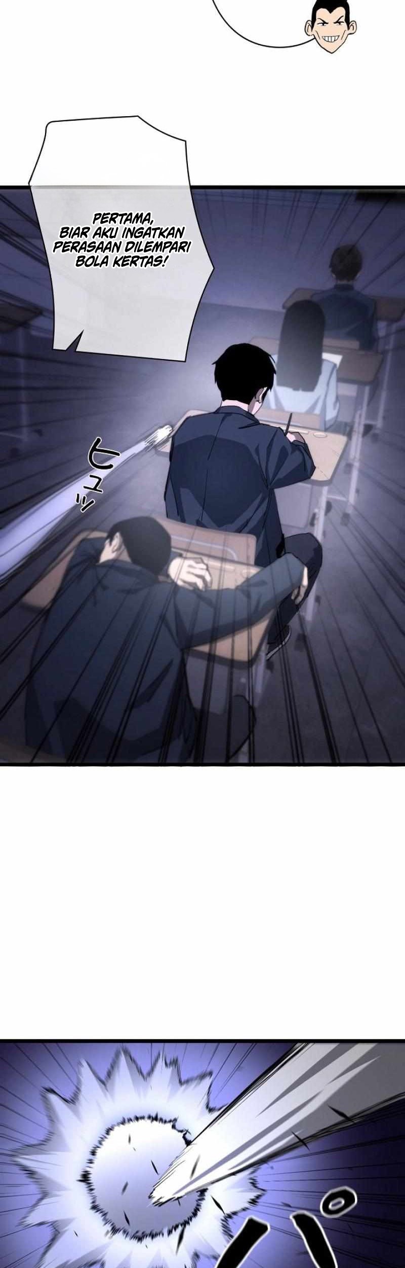 Become the Strongest Hero Through the Cheat System Chapter 13 - halaman 28