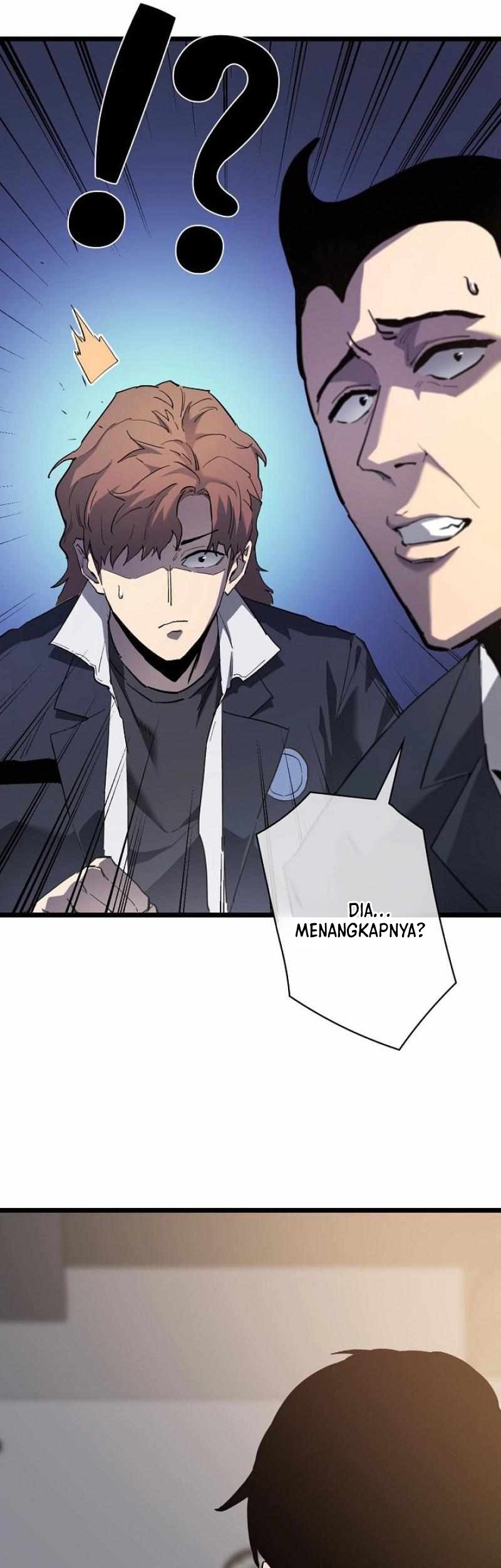 Become the Strongest Hero Through the Cheat System Chapter 13 - halaman 30