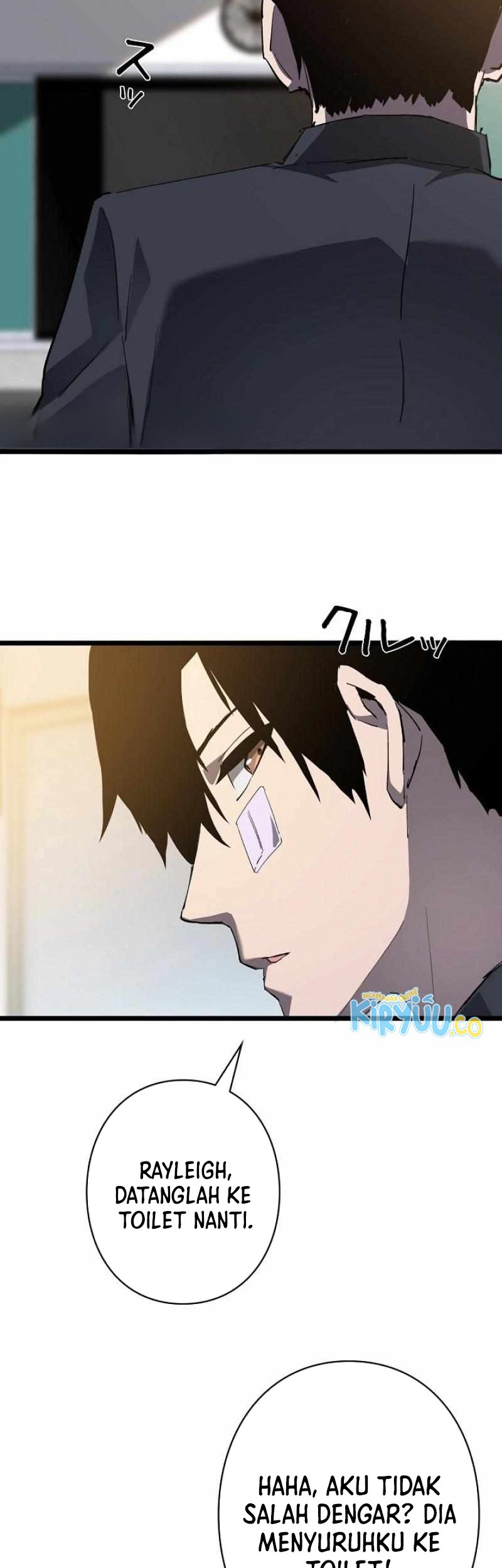 Become the Strongest Hero Through the Cheat System Chapter 13 - halaman 31