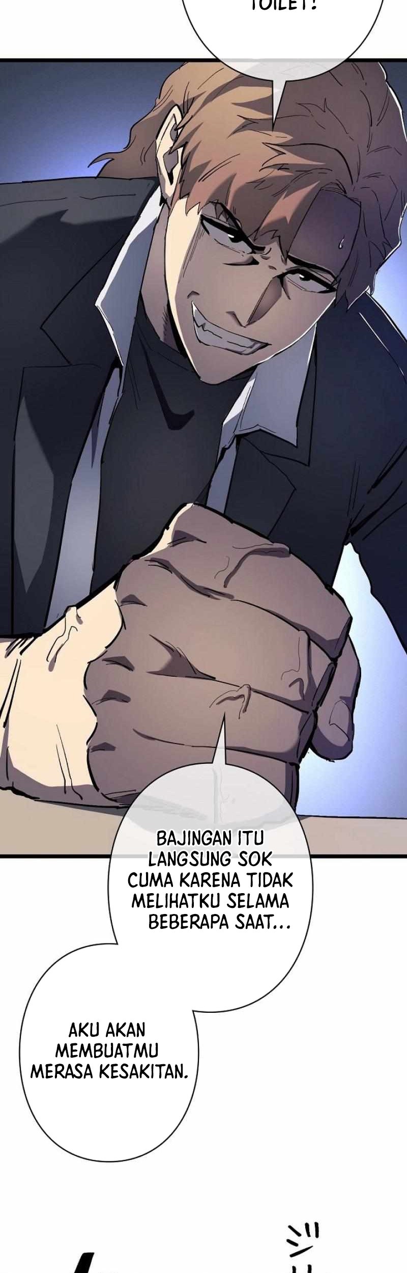 Become the Strongest Hero Through the Cheat System Chapter 13 - halaman 32