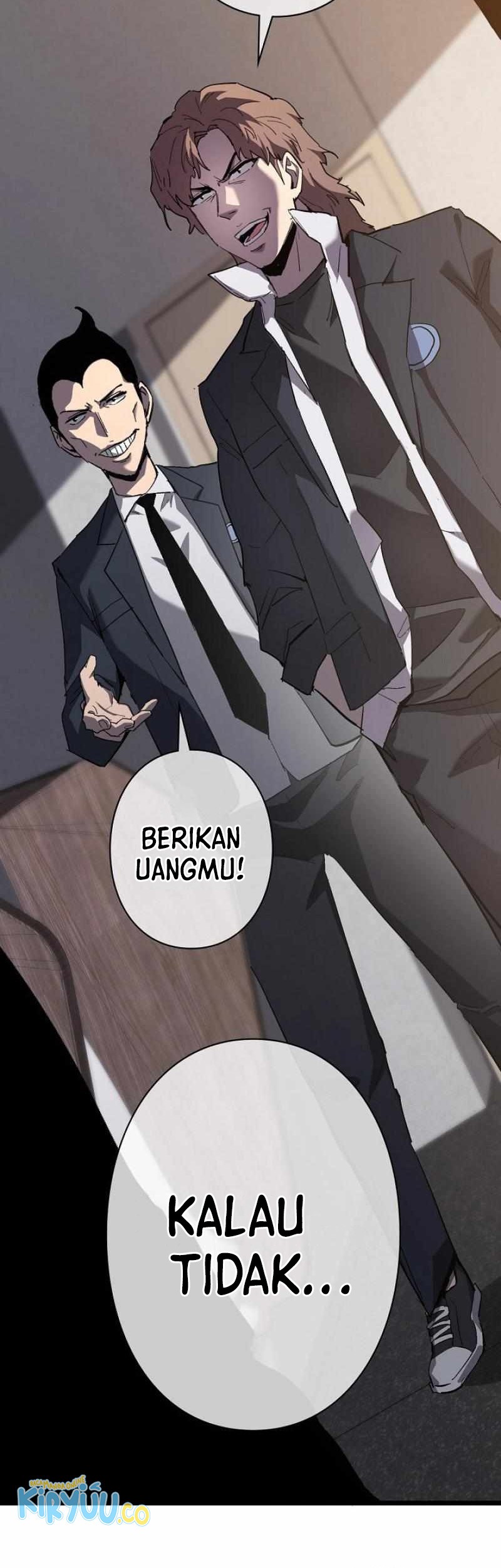 Become the Strongest Hero Through the Cheat System Chapter 13 - halaman 36