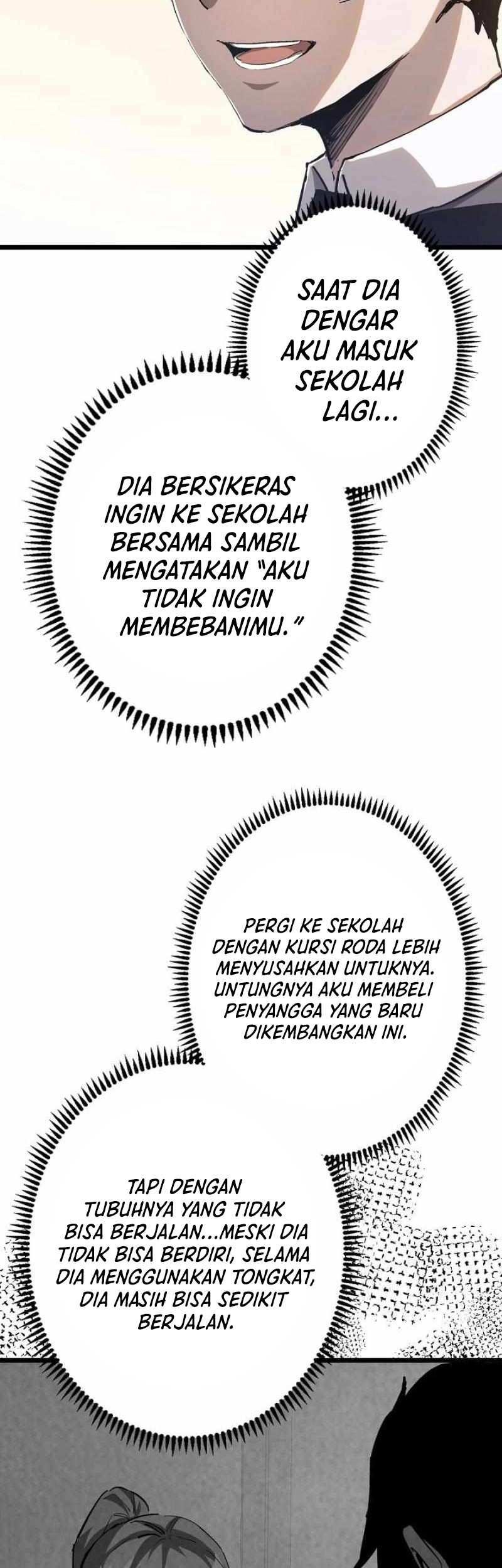 Become the Strongest Hero Through the Cheat System Chapter 13 - halaman 4