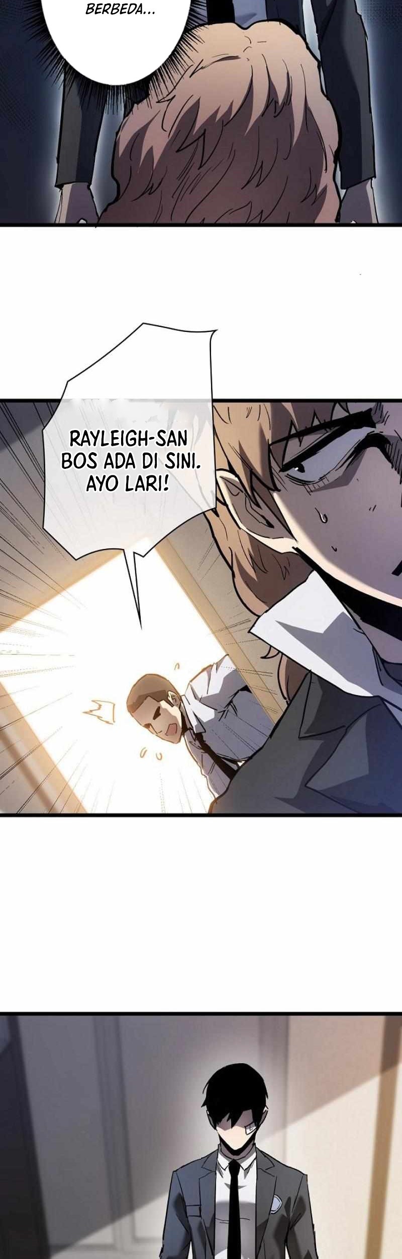Become the Strongest Hero Through the Cheat System Chapter 13 - halaman 48