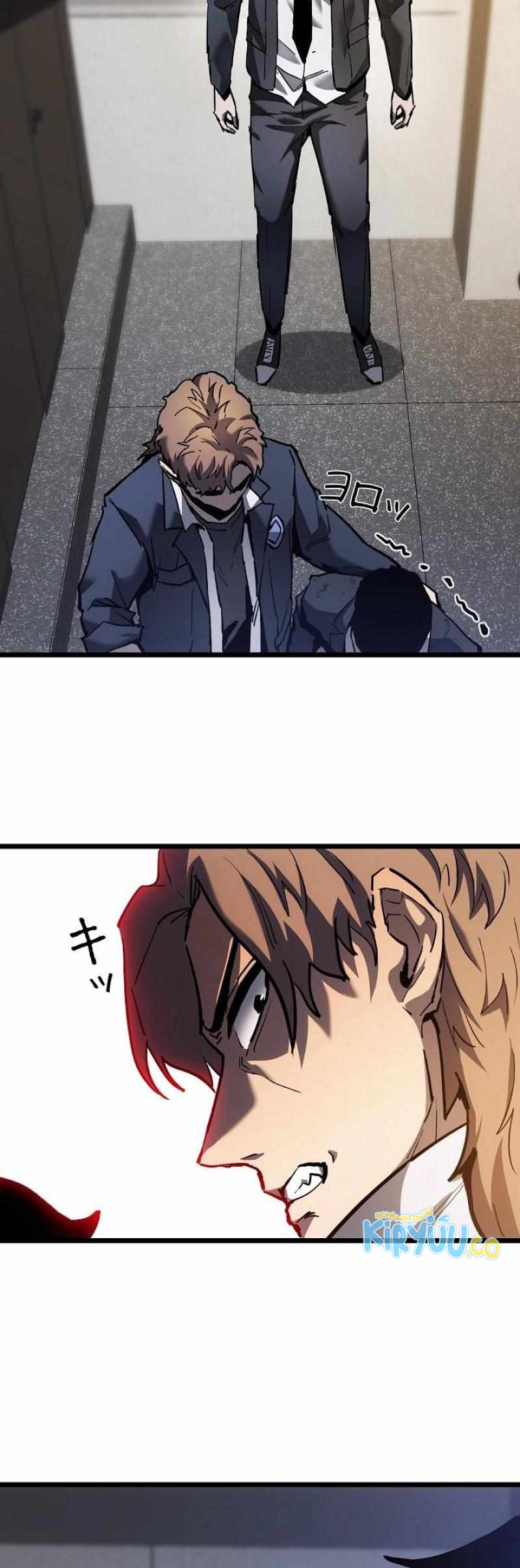 Become the Strongest Hero Through the Cheat System Chapter 13 - halaman 49