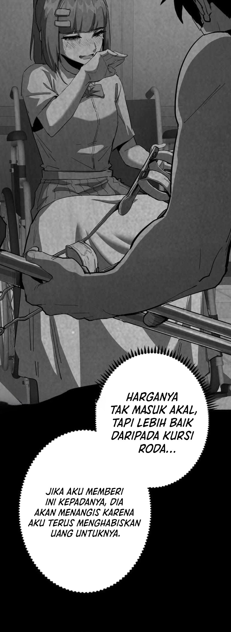 Become the Strongest Hero Through the Cheat System Chapter 13 - halaman 5