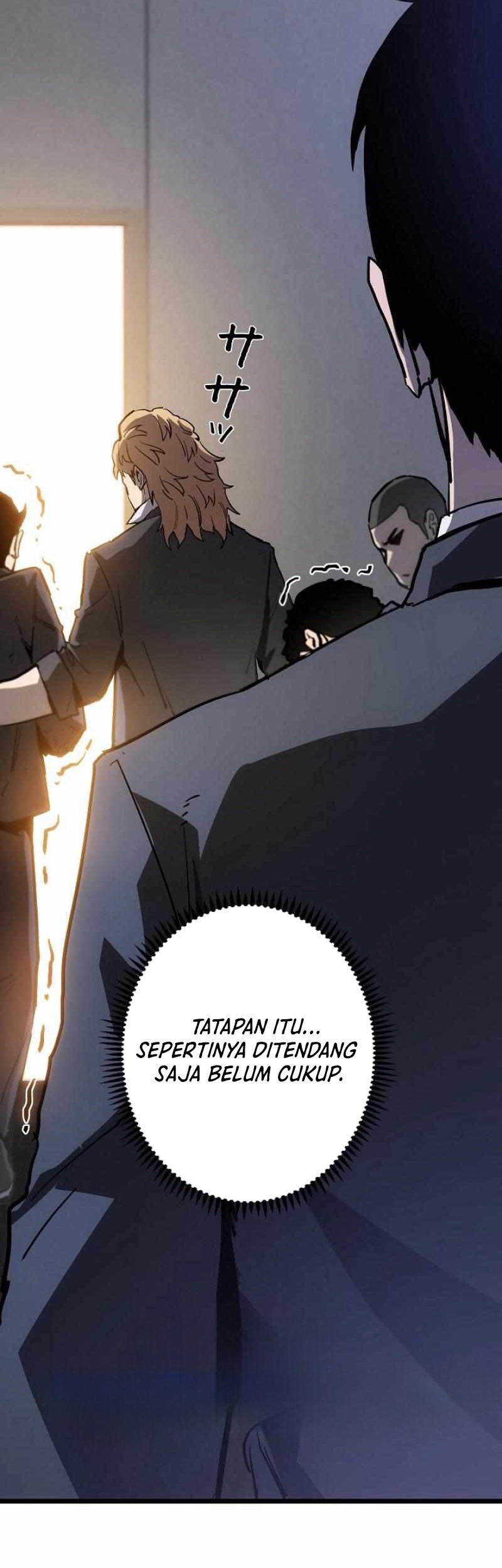 Become the Strongest Hero Through the Cheat System Chapter 13 - halaman 50