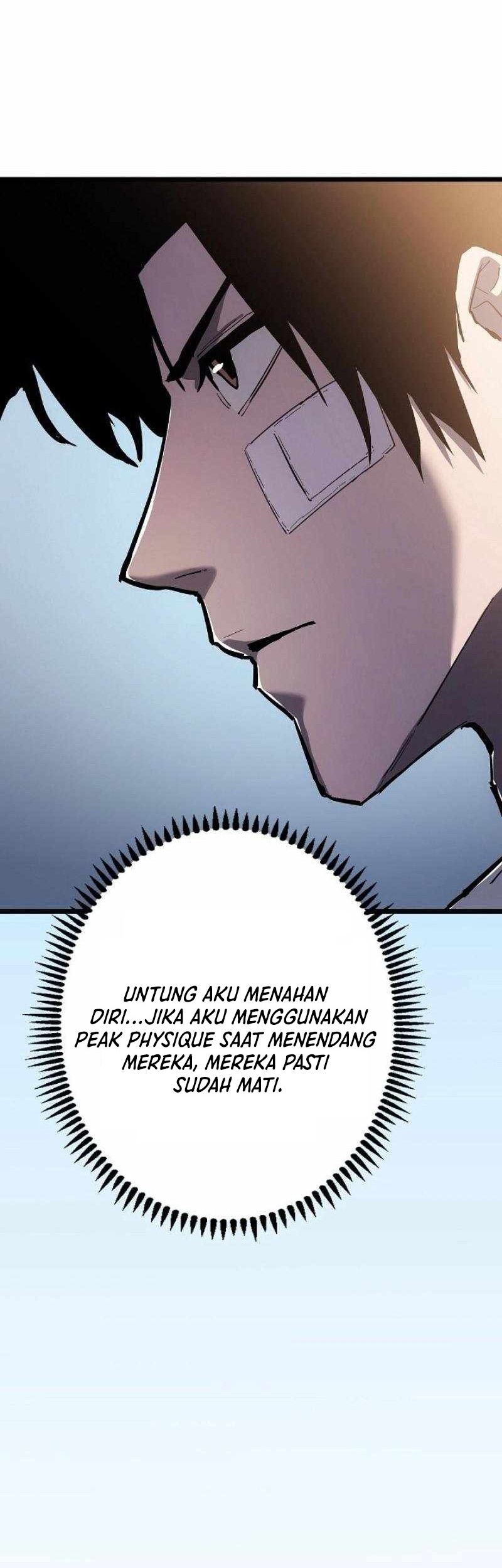 Become the Strongest Hero Through the Cheat System Chapter 13 - halaman 51