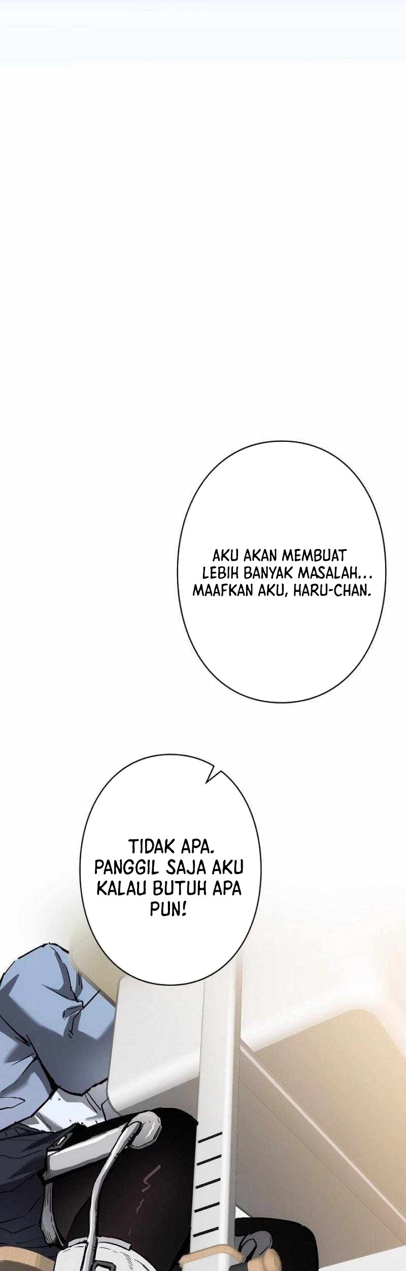 Become the Strongest Hero Through the Cheat System Chapter 13 - halaman 52