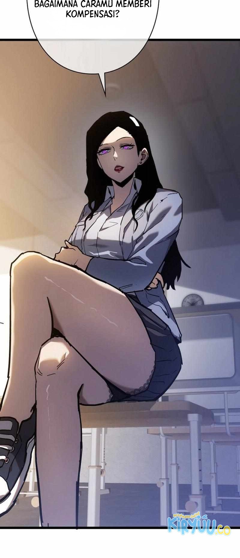 Become the Strongest Hero Through the Cheat System Chapter 13 - halaman 57