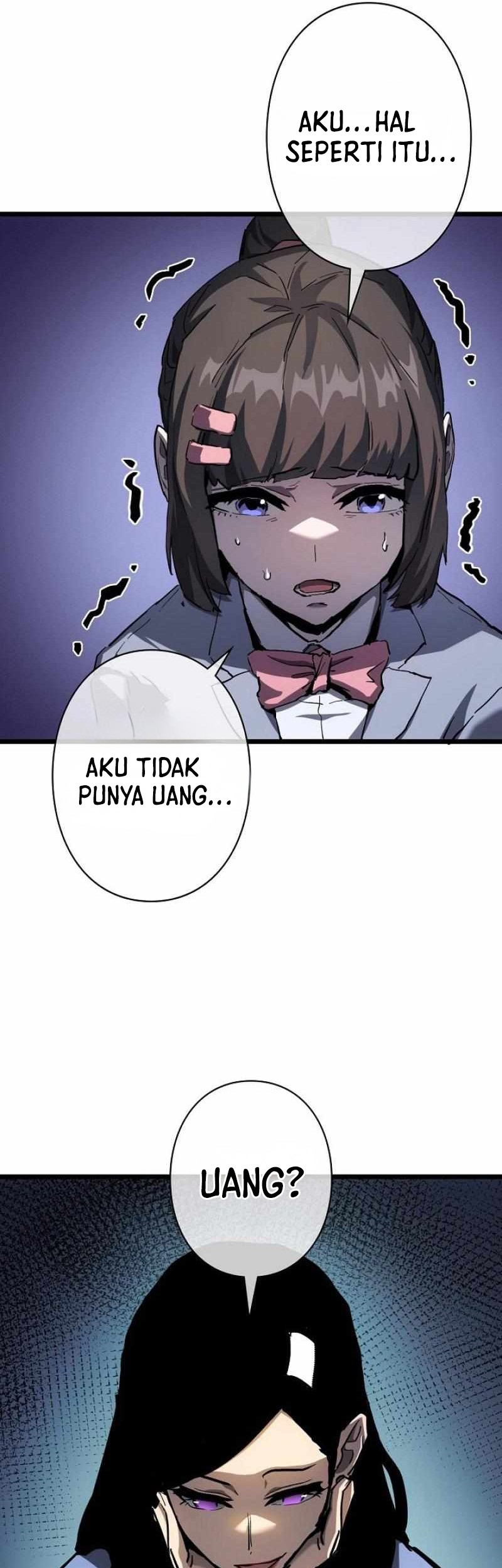 Become the Strongest Hero Through the Cheat System Chapter 13 - halaman 58