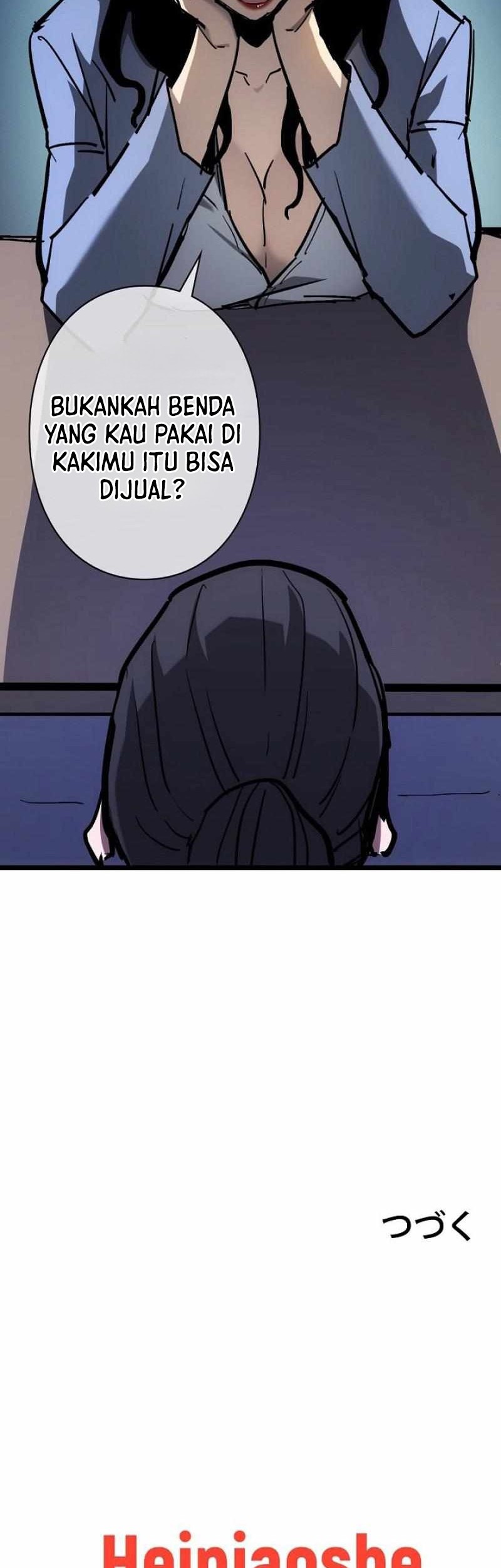 Become the Strongest Hero Through the Cheat System Chapter 13 - halaman 59