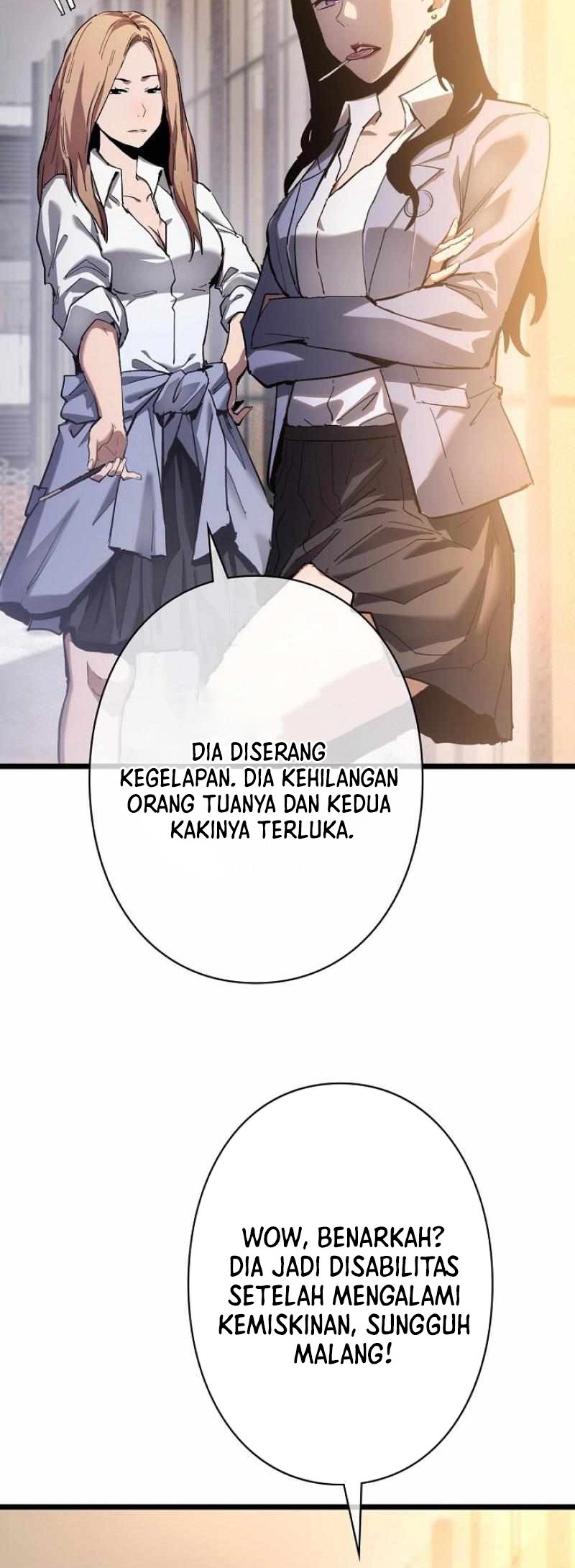 Become the Strongest Hero Through the Cheat System Chapter 13 - halaman 9