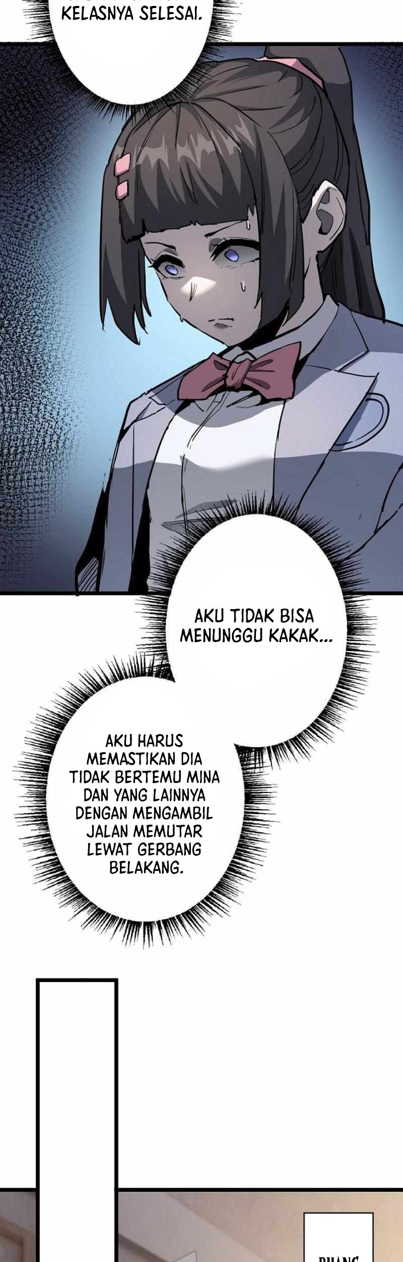Become the Strongest Hero Through the Cheat System Chapter 14 - halaman 10