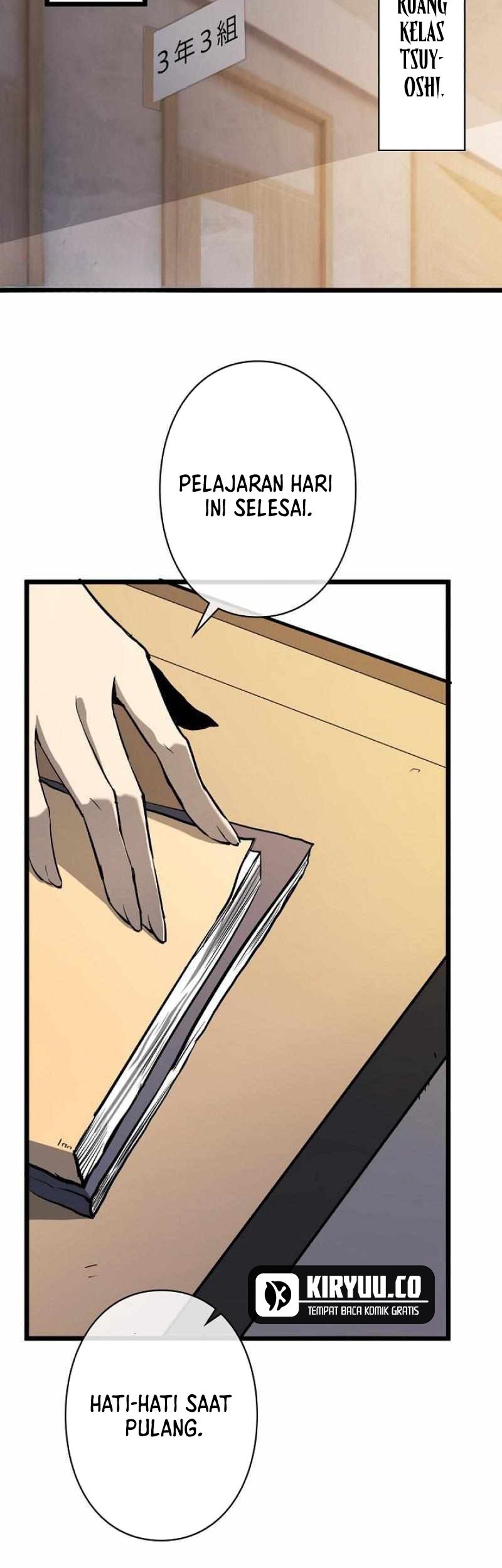 Become the Strongest Hero Through the Cheat System Chapter 14 - halaman 11