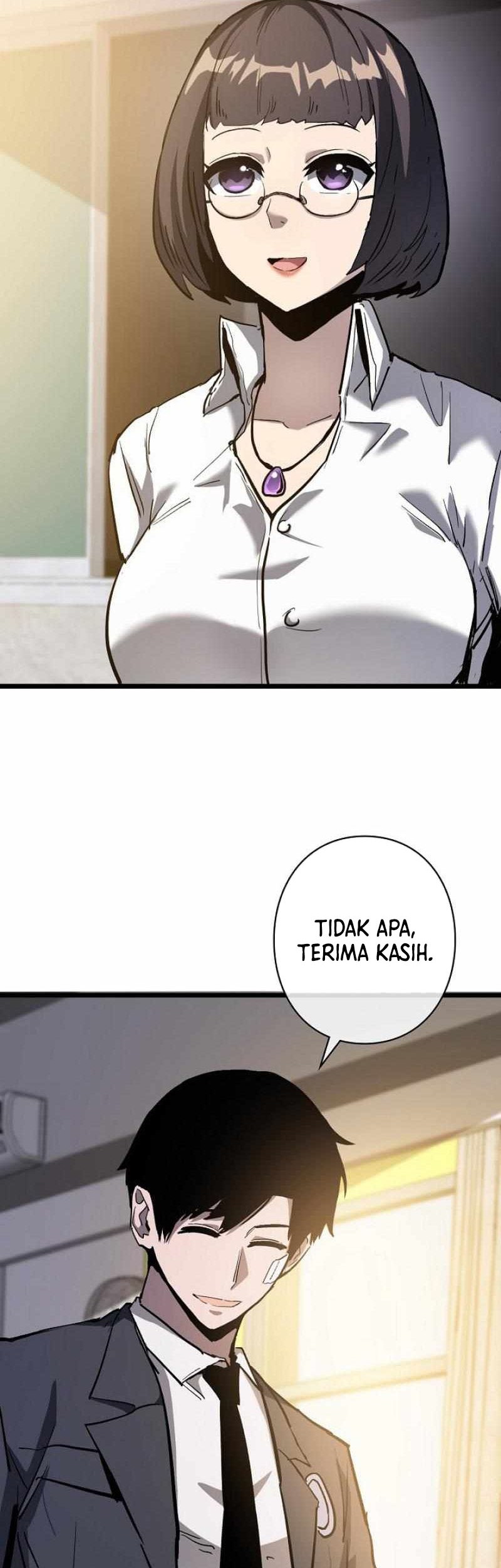 Become the Strongest Hero Through the Cheat System Chapter 14 - halaman 15
