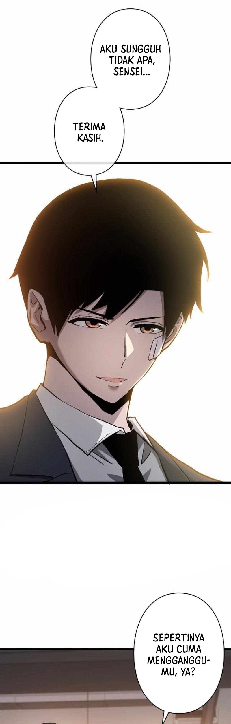 Become the Strongest Hero Through the Cheat System Chapter 14 - halaman 17