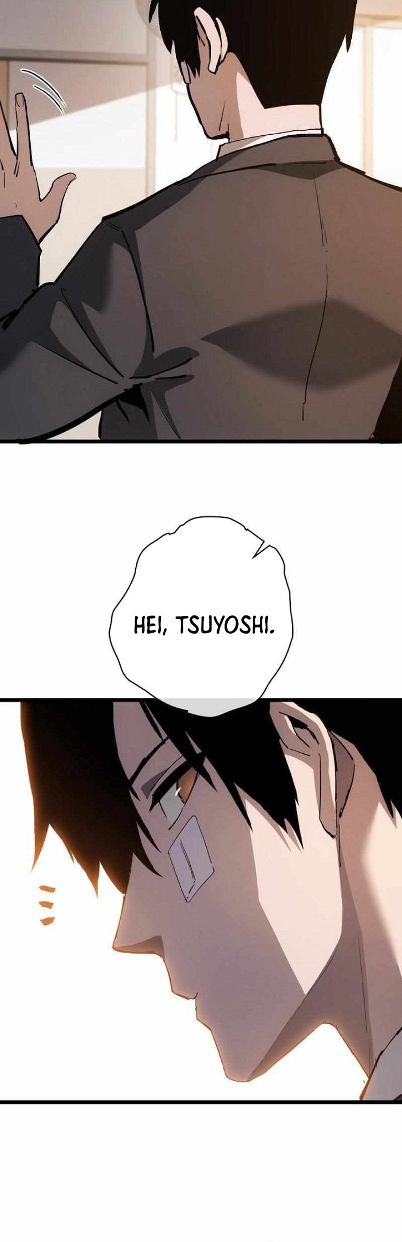 Become the Strongest Hero Through the Cheat System Chapter 14 - halaman 19