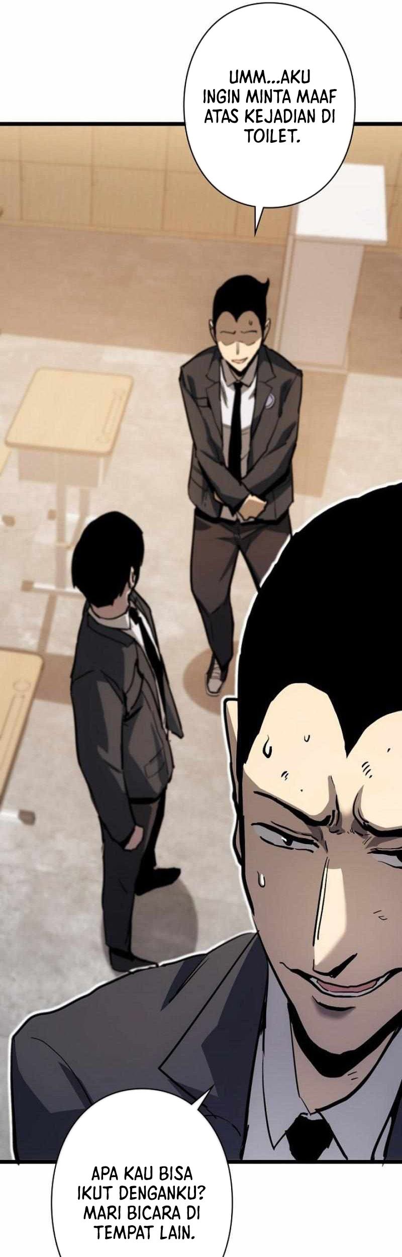 Become the Strongest Hero Through the Cheat System Chapter 14 - halaman 20
