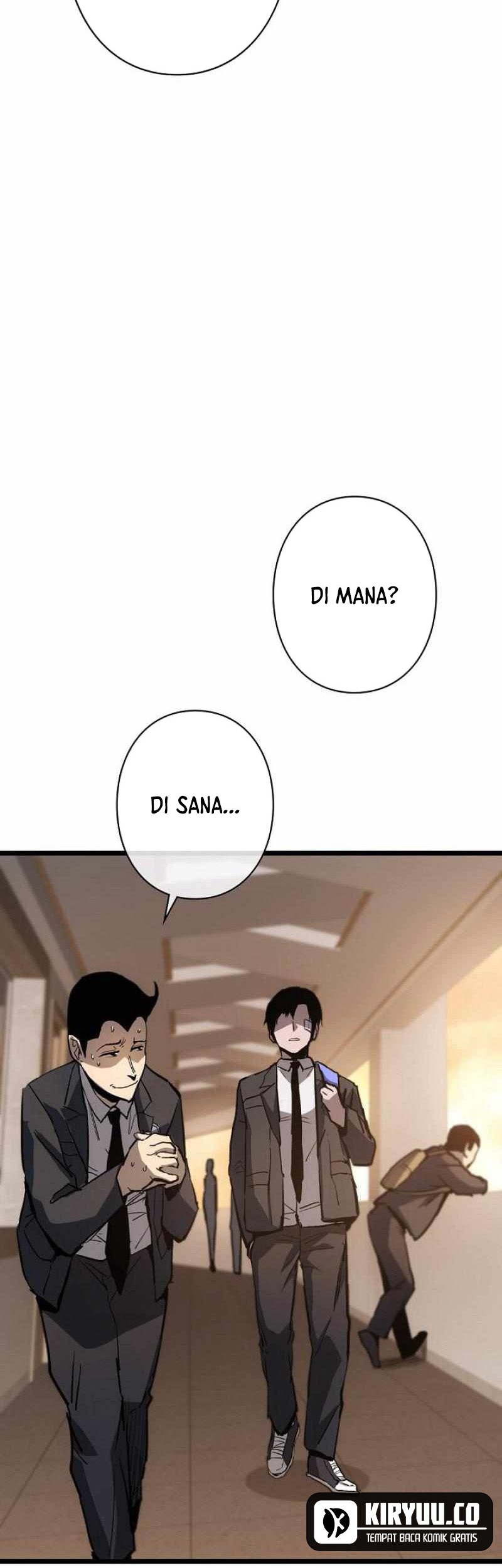Become the Strongest Hero Through the Cheat System Chapter 14 - halaman 21