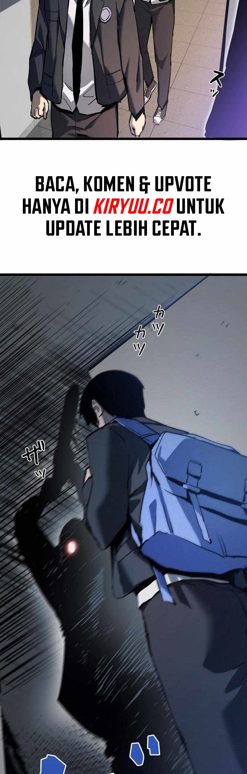 Become the Strongest Hero Through the Cheat System Chapter 14 - halaman 23
