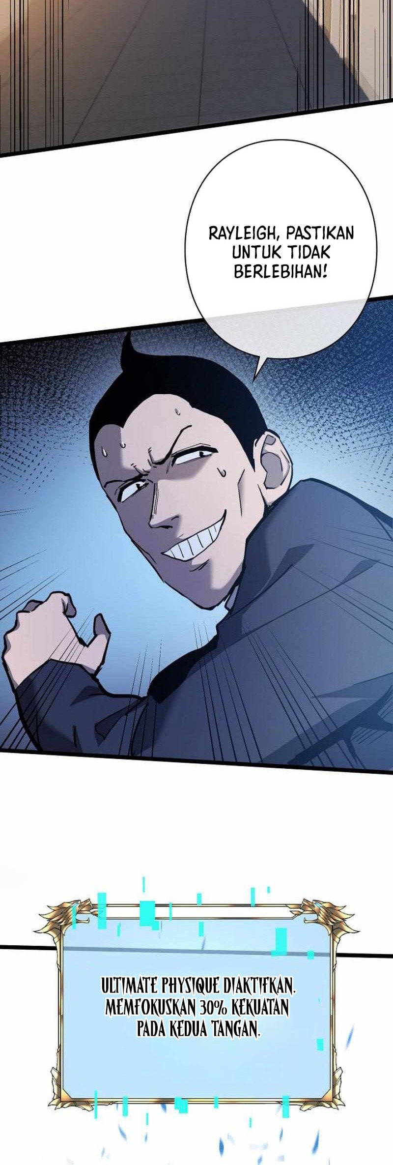 Become the Strongest Hero Through the Cheat System Chapter 14 - halaman 25