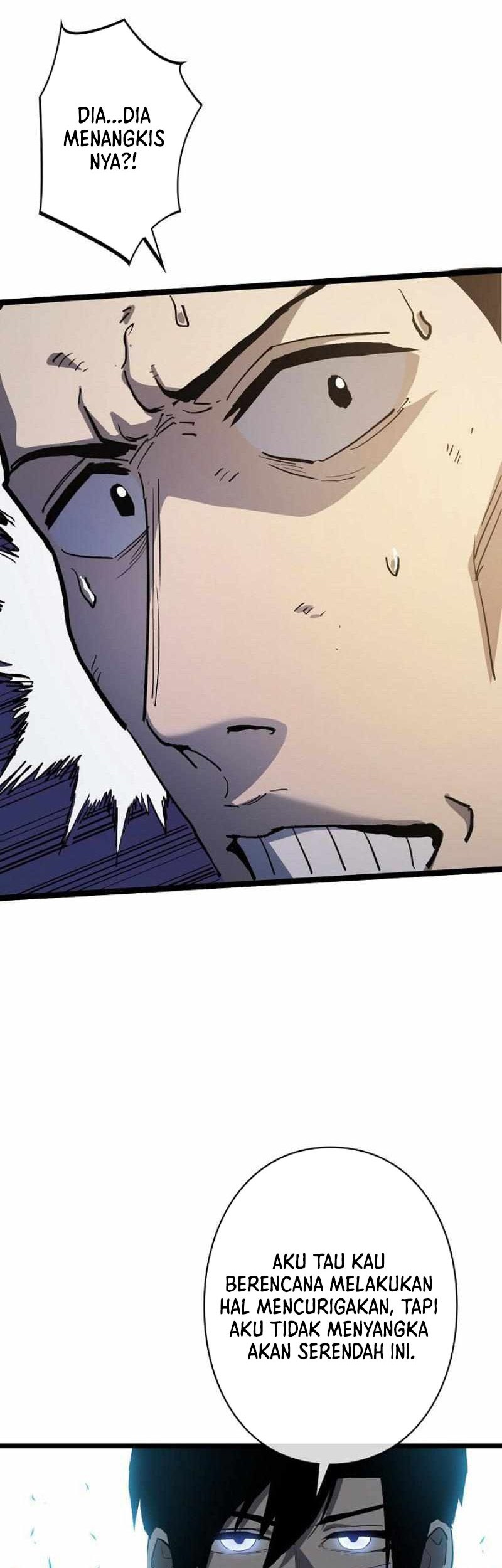 Become the Strongest Hero Through the Cheat System Chapter 14 - halaman 27