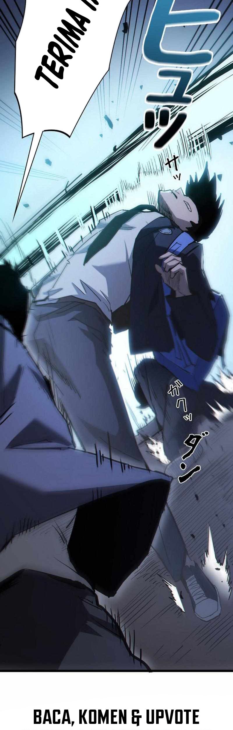 Become the Strongest Hero Through the Cheat System Chapter 14 - halaman 30