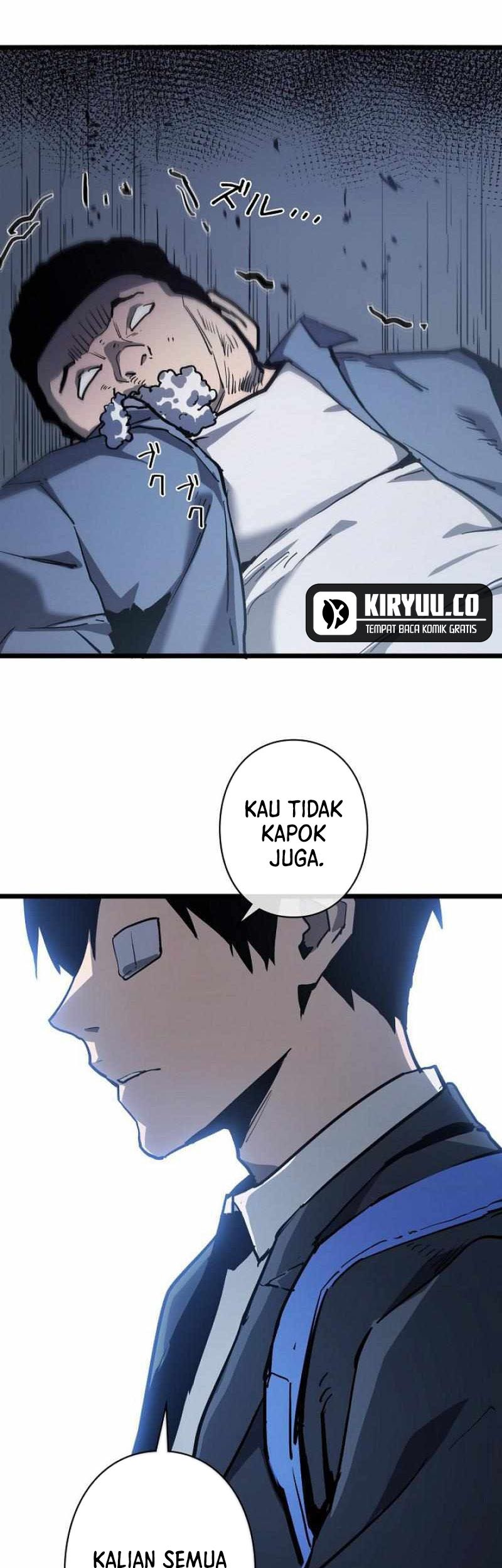 Become the Strongest Hero Through the Cheat System Chapter 14 - halaman 32