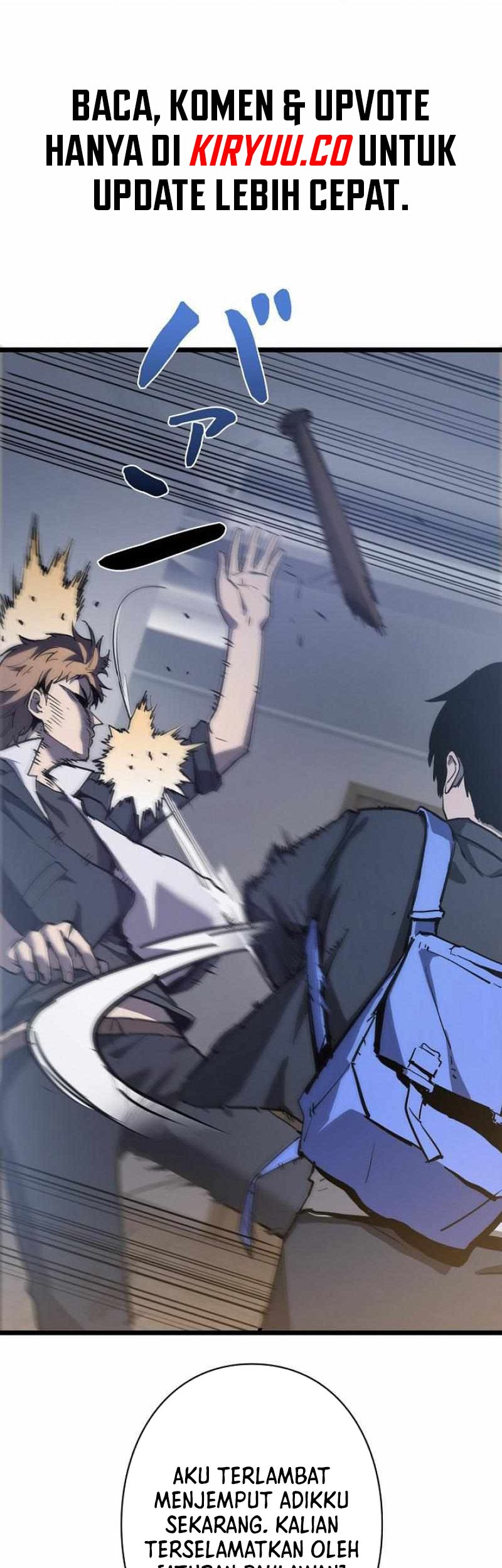 Become the Strongest Hero Through the Cheat System Chapter 14 - halaman 36