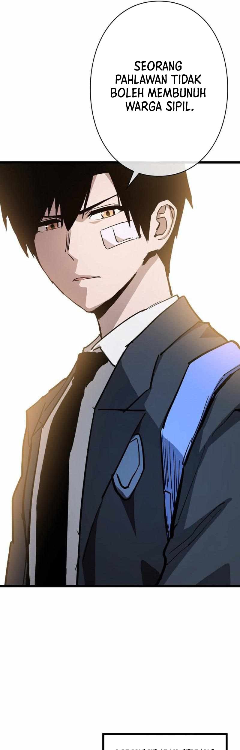 Become the Strongest Hero Through the Cheat System Chapter 14 - halaman 38